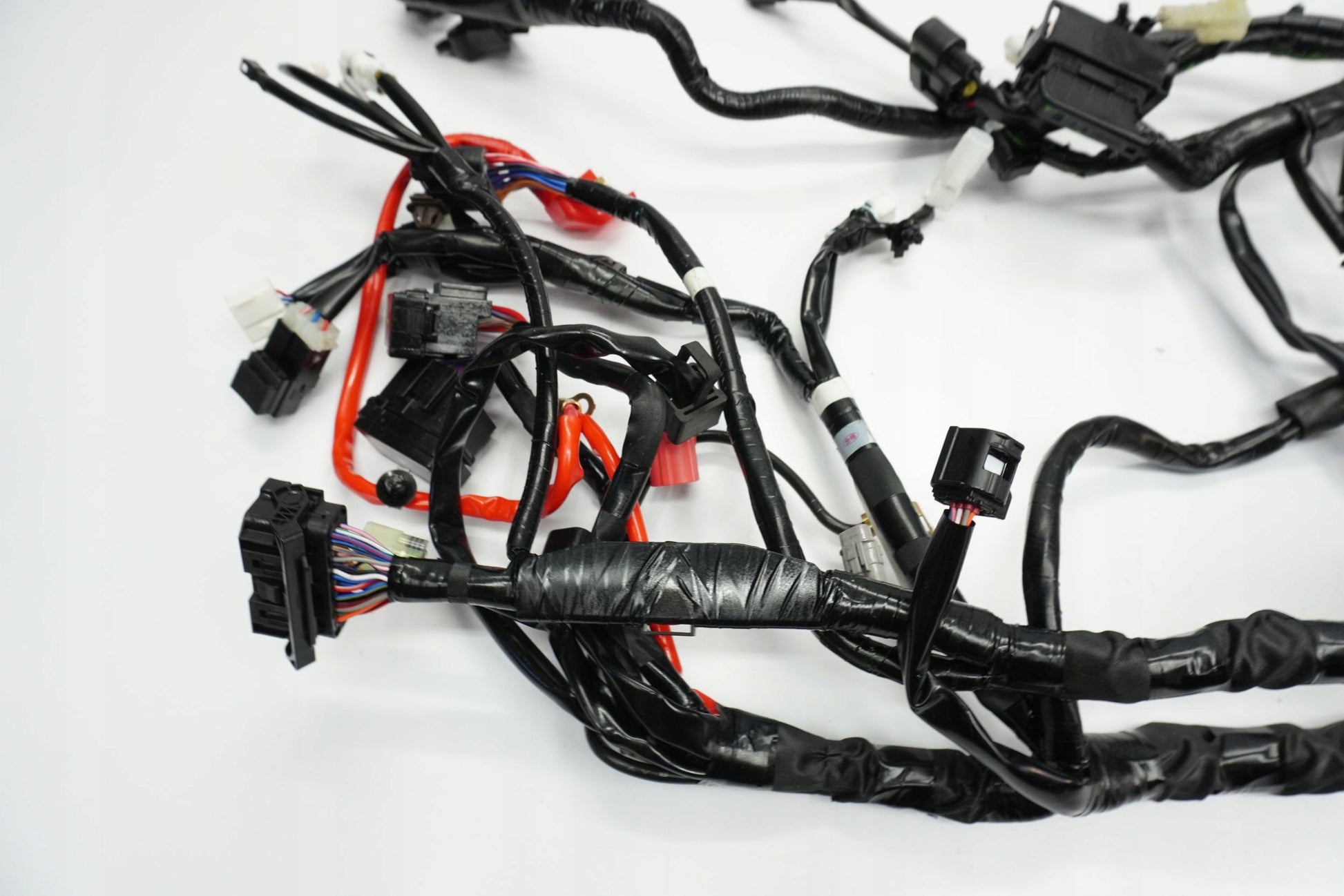 YAMAHA TENERE 700 22- Kabelbaum Wiring Harness 6