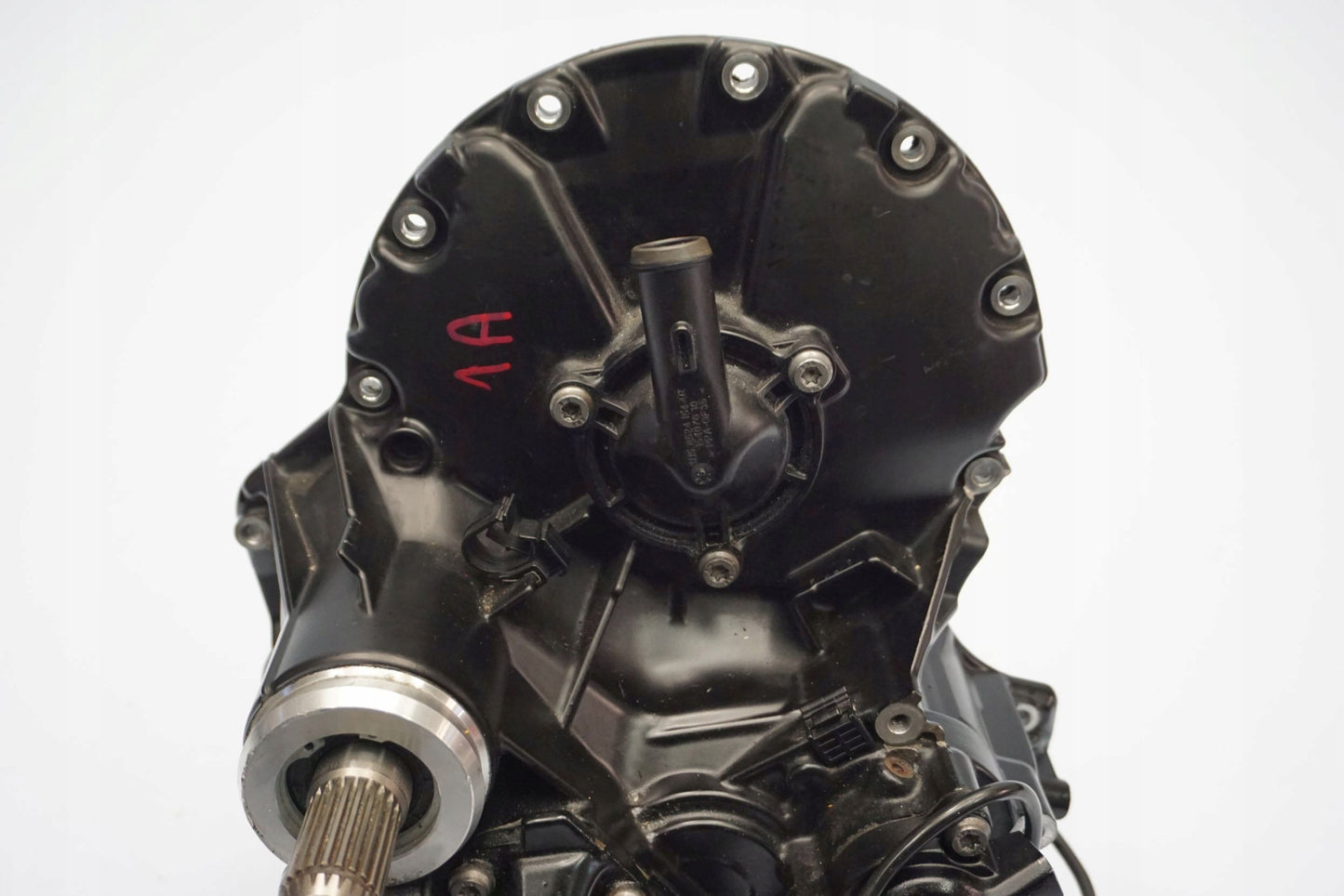 BMW R 1200 RS 15-18 Getriebe Gearbox 5