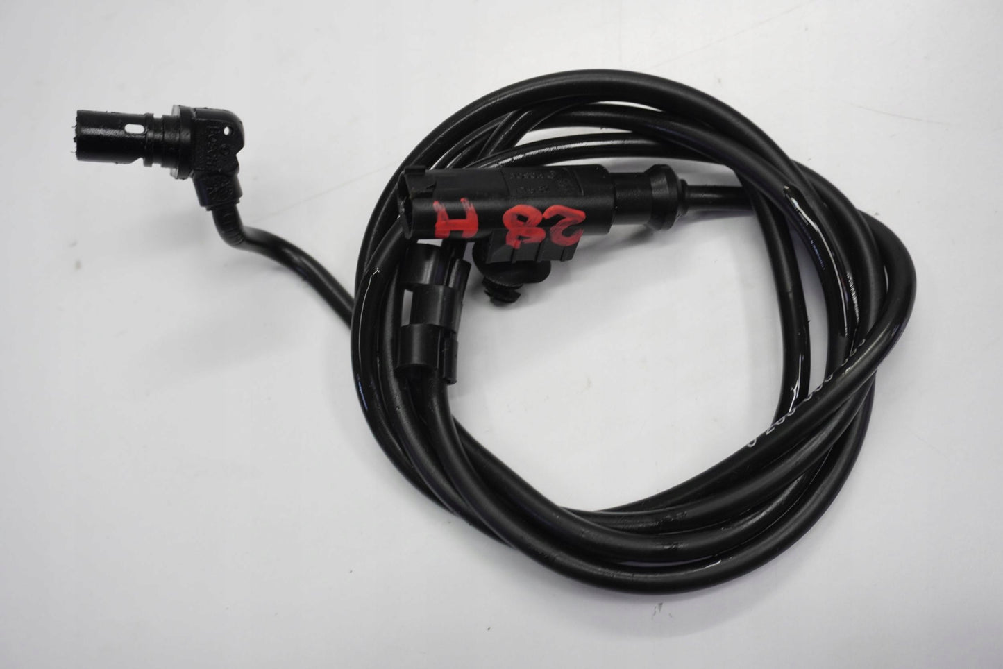 DUCATI MULTISTRADA 1200 ENDURO 16-18 ABS Sensor vorne 6