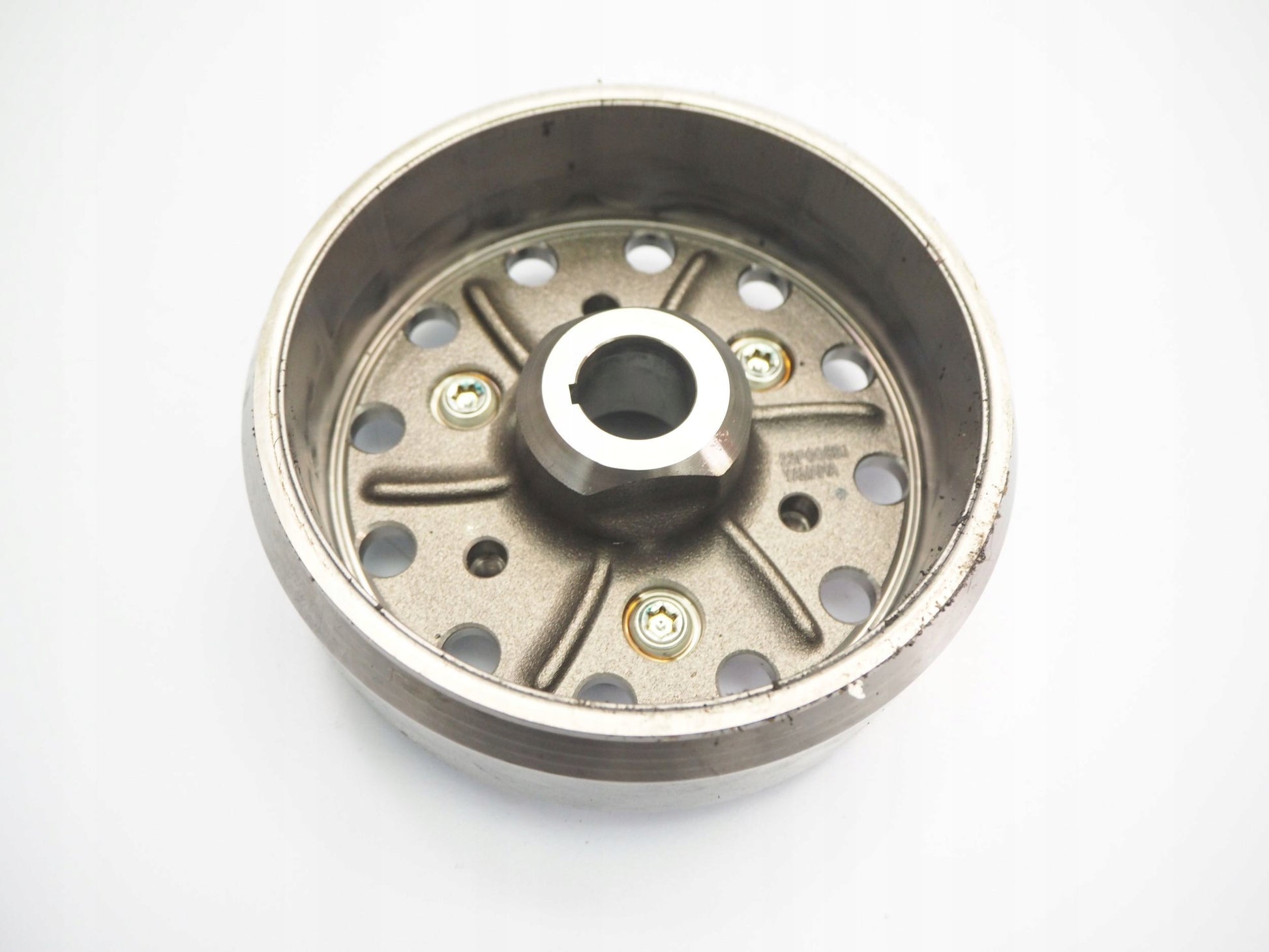 YAMAHA XT 1200 Z SUPER TENERE 14-16 Polrad Schwungrad Rotor Flywheel 4
