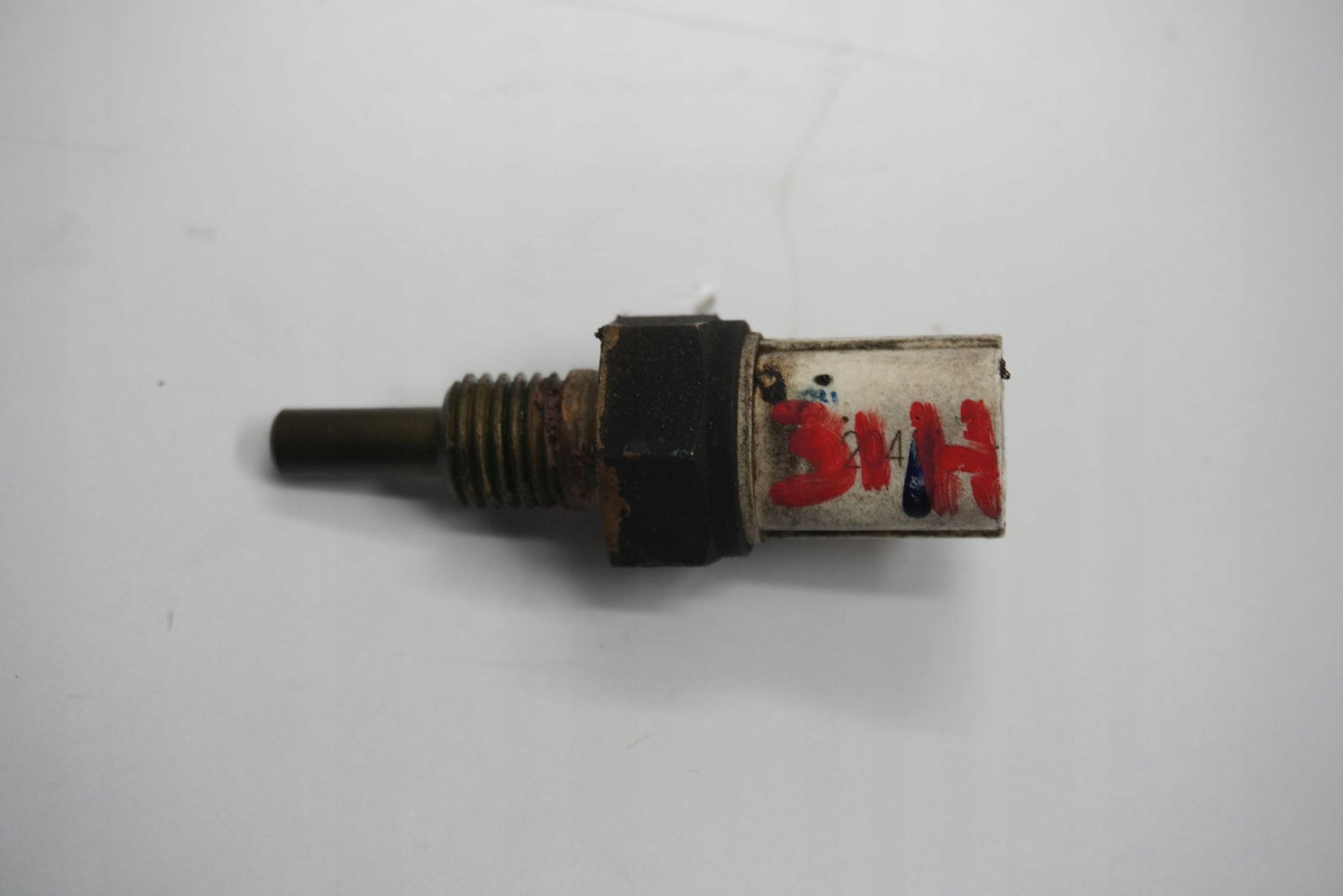 KAWASAKI ER-6F 650 12-17 Temperatursensor Thermostat Temperature sensor 3