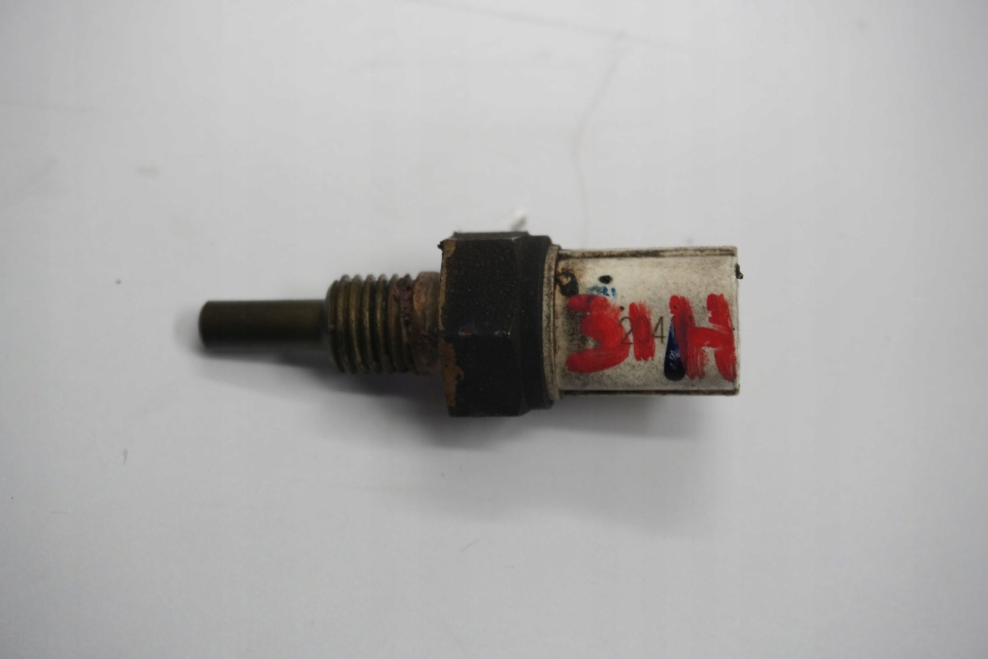 KAWASAKI ER-6F 650 12-17 Temperatursensor Thermostat Temperature sensor 3