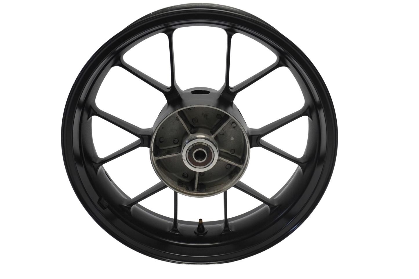 HONDA CB 500 F PC58 17-18 Felge hinten Wheel Hinterrad 1