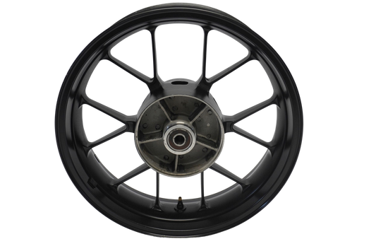 HONDA CB 500 F PC58 17-18 Felge hinten Wheel Hinterrad 1