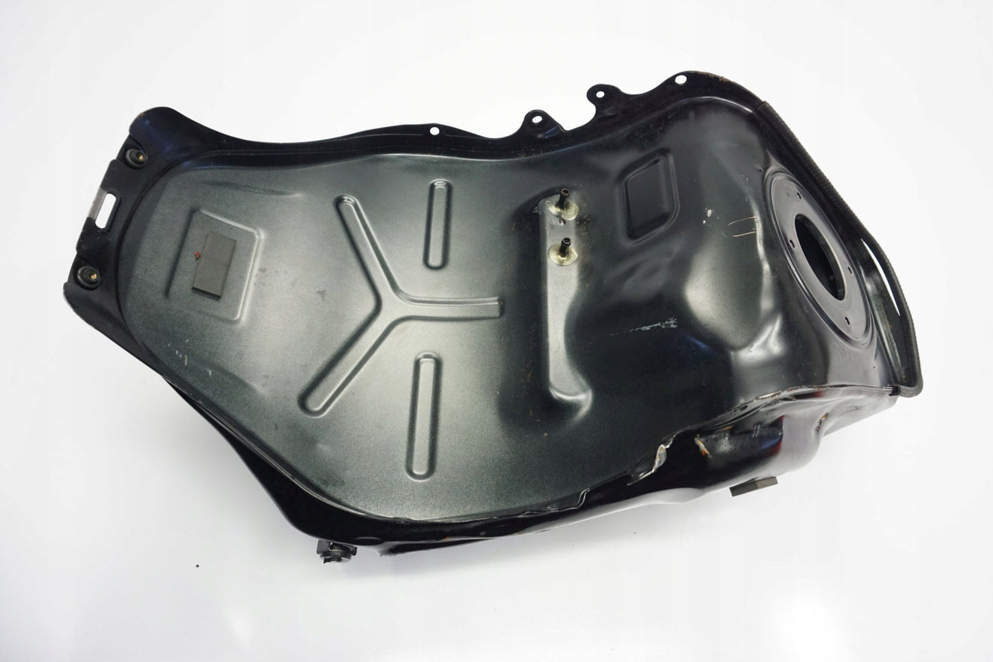 YAMAHA MT-10 16-21 Kraftstofftank Benzintank Fuel Tank 7