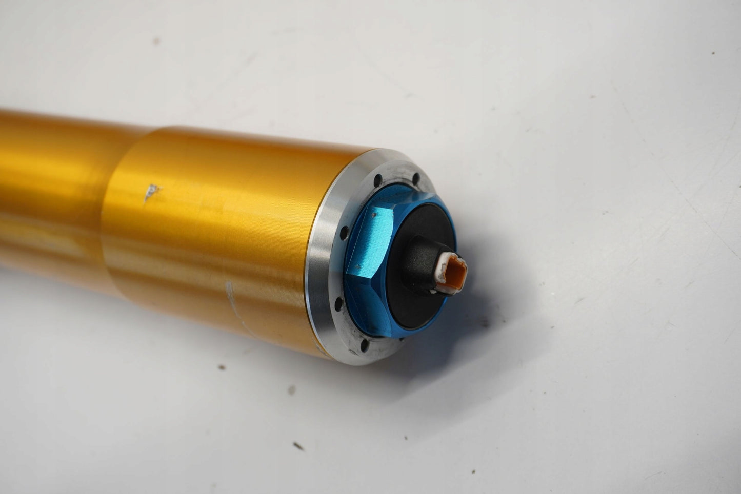 DUCATI PANIGALE 1299 15-18 Öhlins Gabel Gabelholme Fork 13