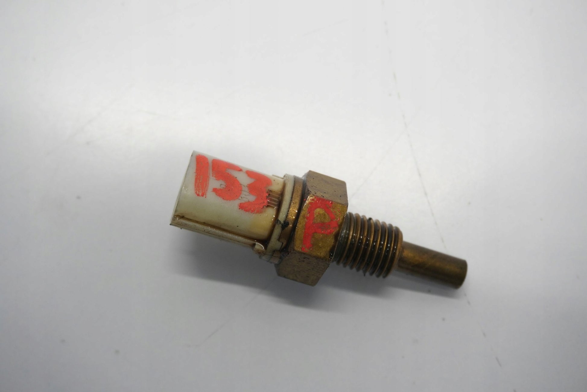 YAMAHA MT-09 17-20 Temperatursensor Thermostat Temperature sensor 2