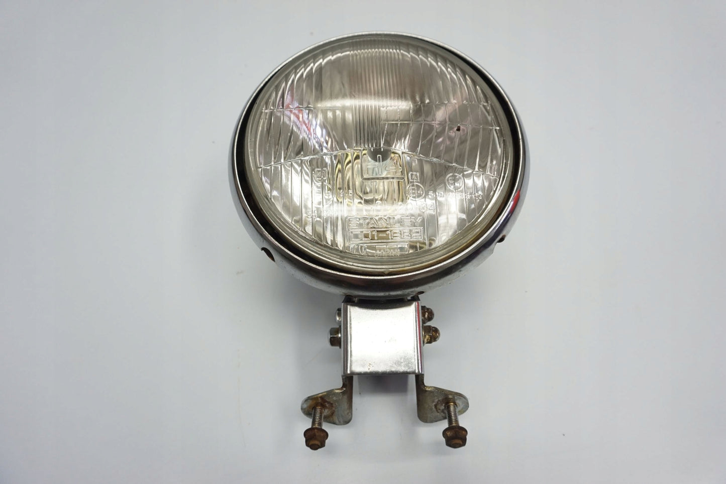 HONDA VT 600 CN SHADOW 88-07 Scheinwerfer Headlight 9