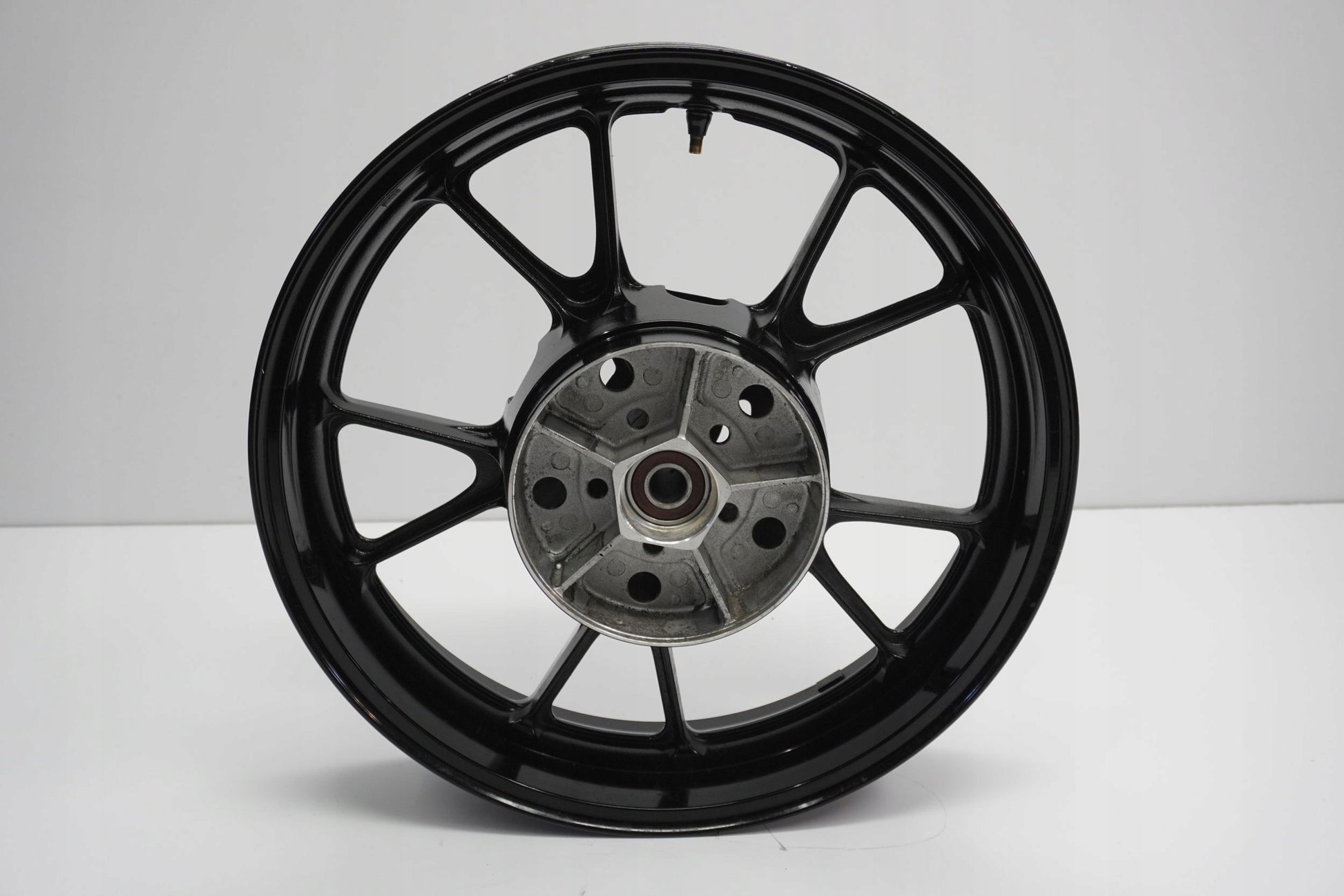 SUZUKI DL 650 V-STROM 19- Felge hinten Wheel Hinterrad 9
