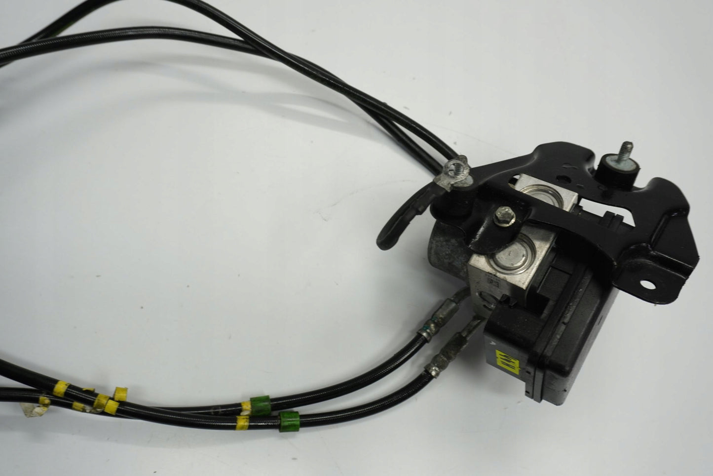 KTM 125 DUKE 17-23 ABS Pumpe Druckmodulator 4