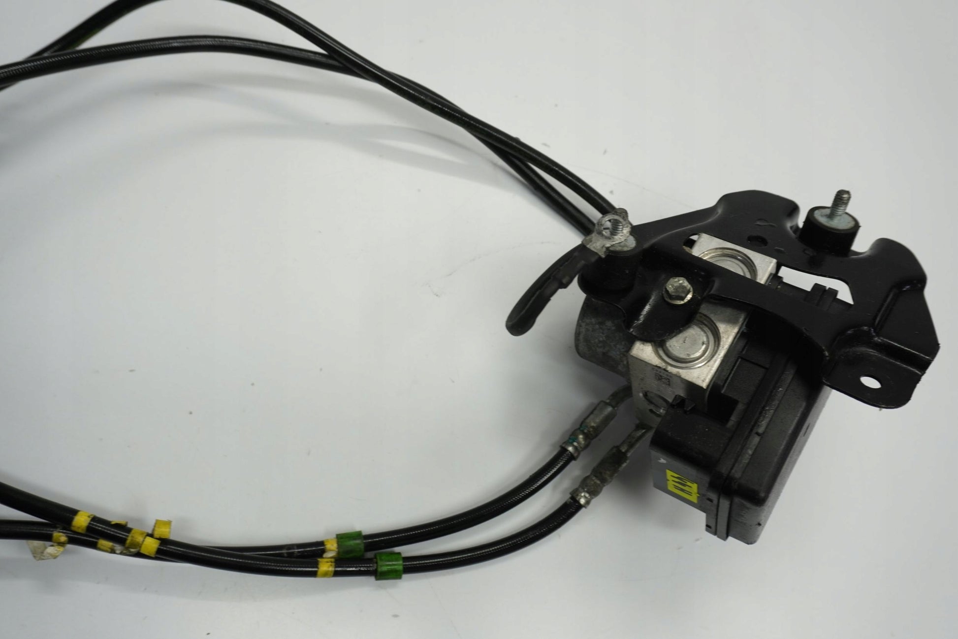 KTM 125 DUKE 17-23 ABS Pumpe Druckmodulator 4