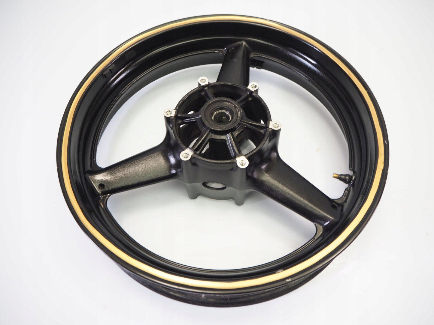 YAMAHA XJR 1300 07-09 Felge vorne Wheel Vorderrad