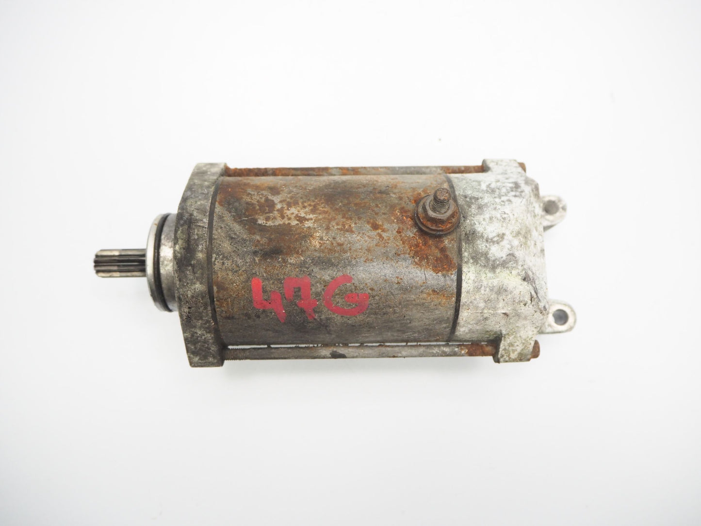 KTM 1290 SUPER DUKE 14-16 Anlasser Starter Motor 2