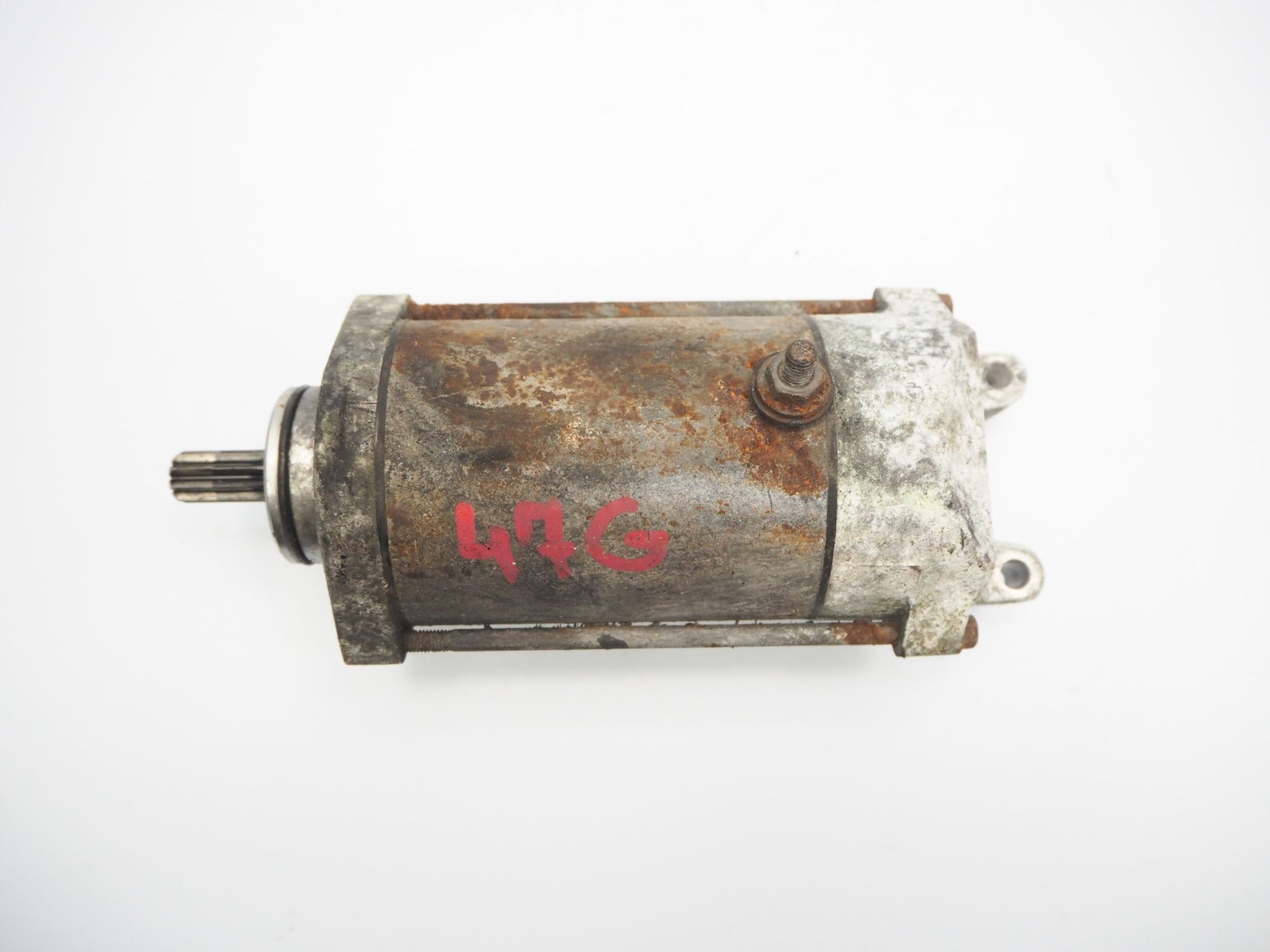 KTM 1290 SUPER DUKE 14-16 Anlasser Starter Motor 2
