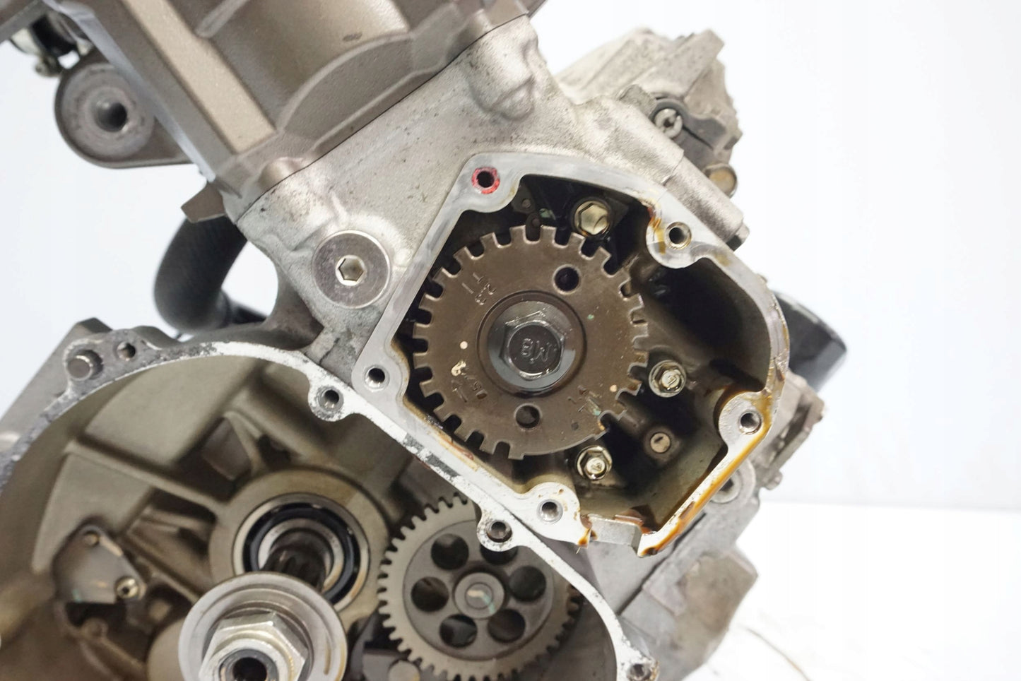 KAWASAKI VERSYS 1000 15-18 Motor Motorblock Engine 5