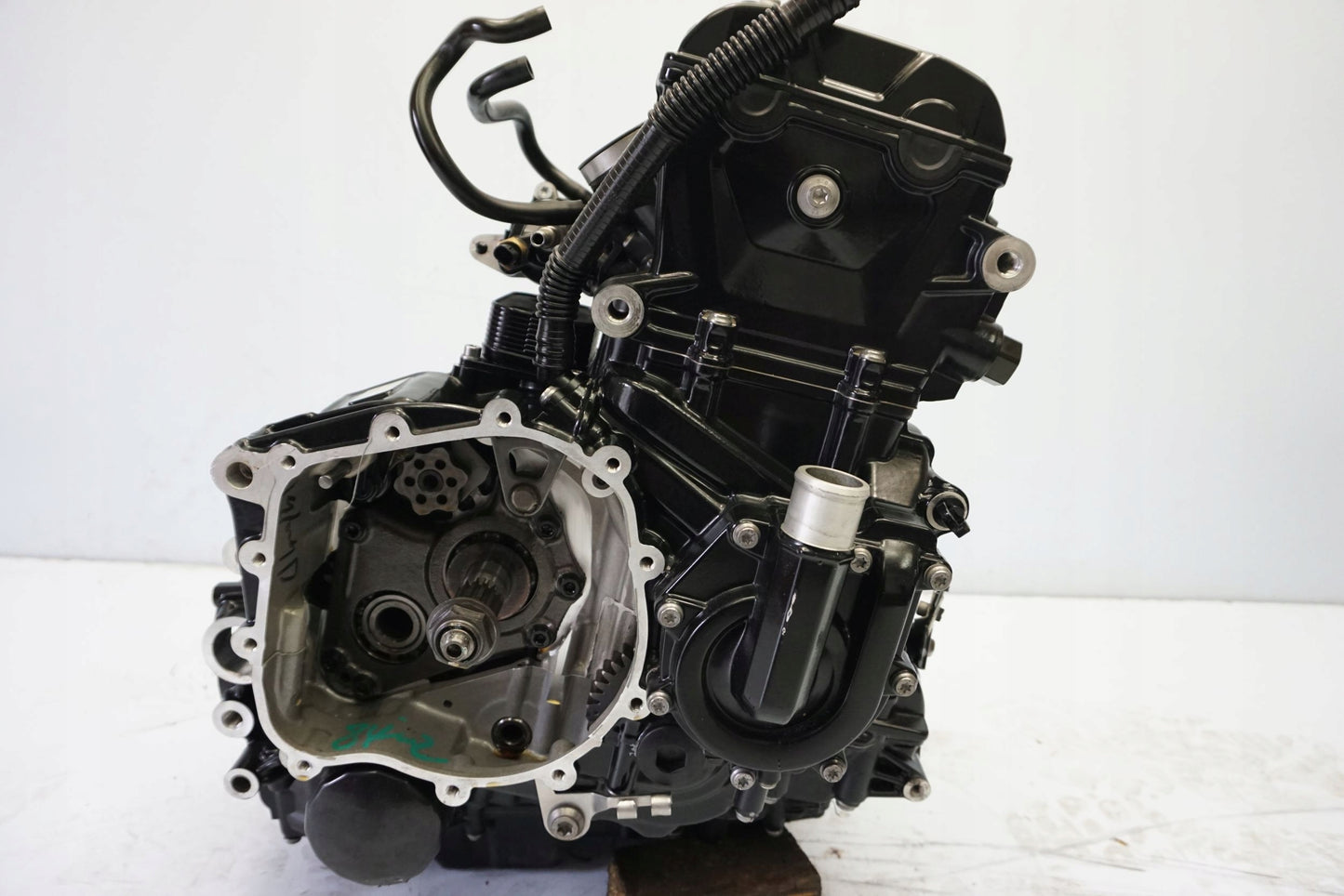 BMW F 900 R 20- Motor Motorblock Engine 8