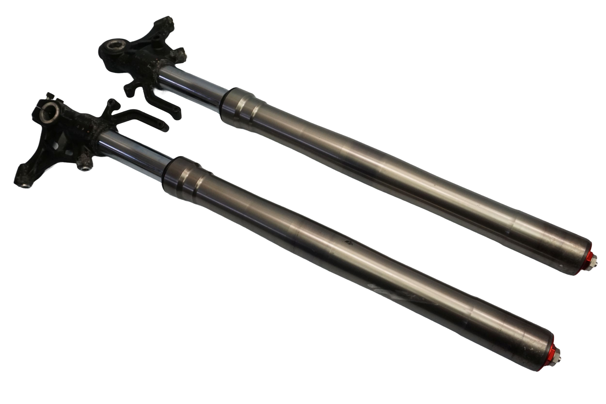 KAWASAKI Z 1000 SX 10-16 Gabel Gabelholme Fork 1