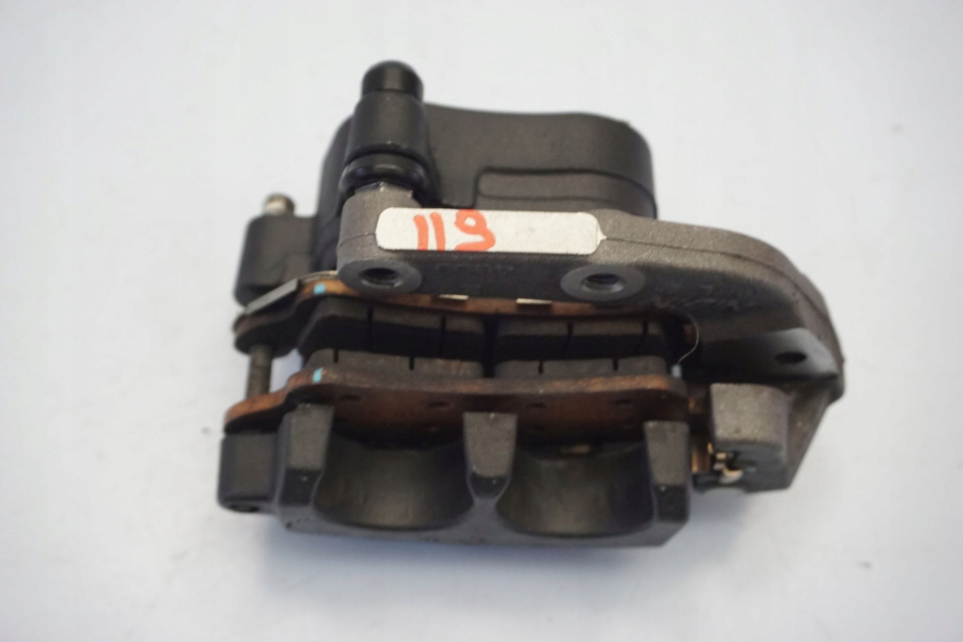 KAWASAKI VULCAN S 650 21- Bremse Bremssattel Bremszange vorne rechts 8