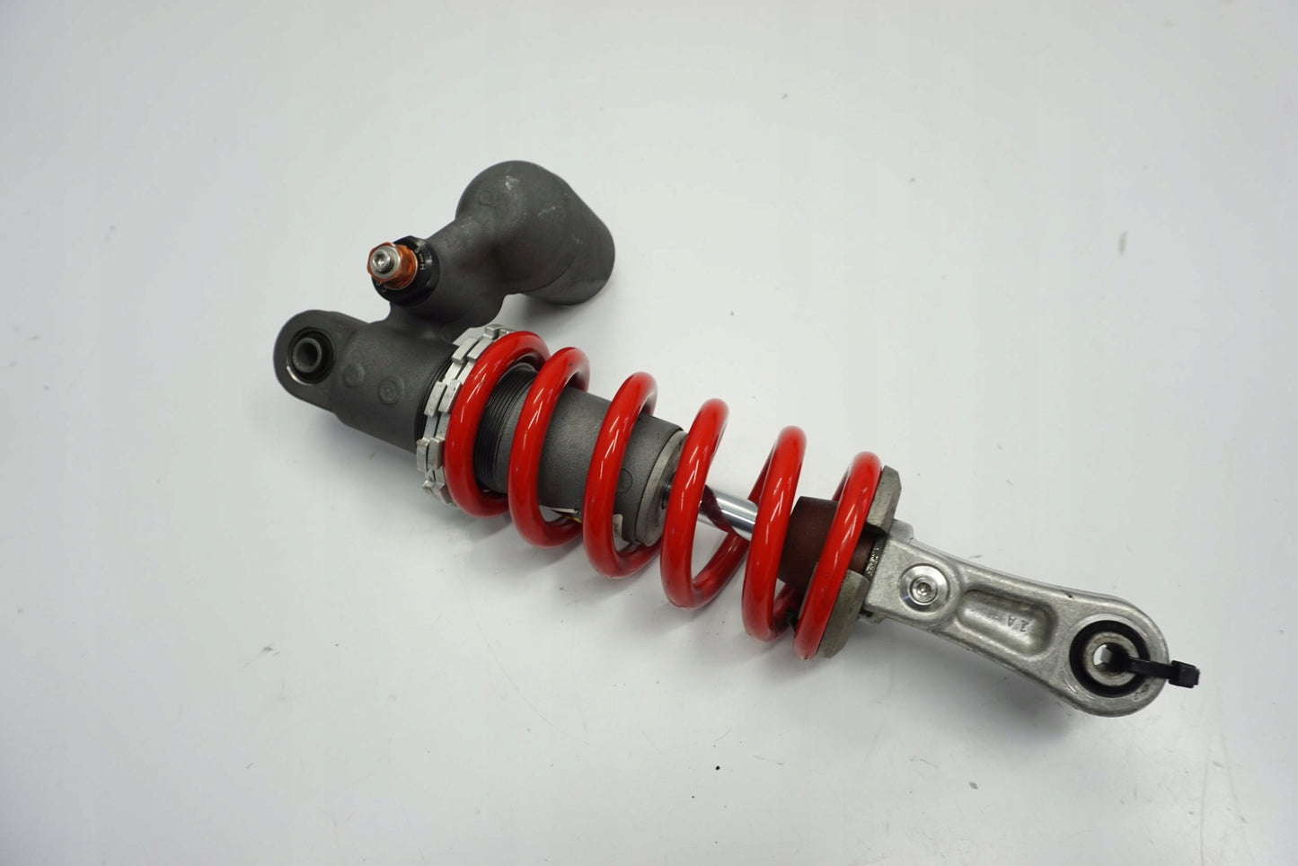 YAMAHA MT-10 16-21 Stoßdämpfer Federbein shock absorber 3