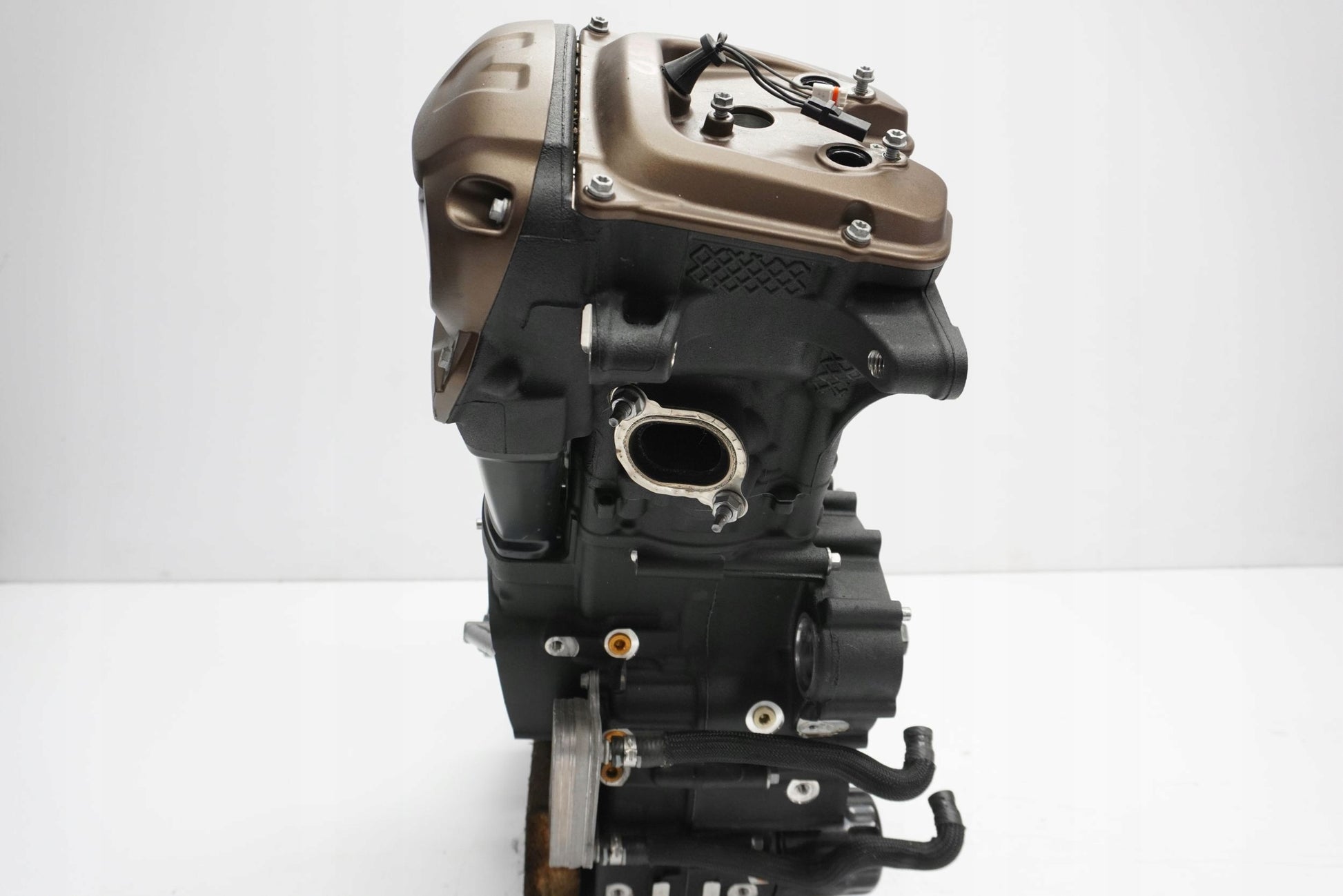 HARLEY DAVIDSON SPORTSTER 1250 21- Motor Motorblock Engine 7