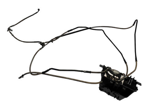 BMW R 1200 GS K50 13-16 ABS Pumpe Druckmodulator 1