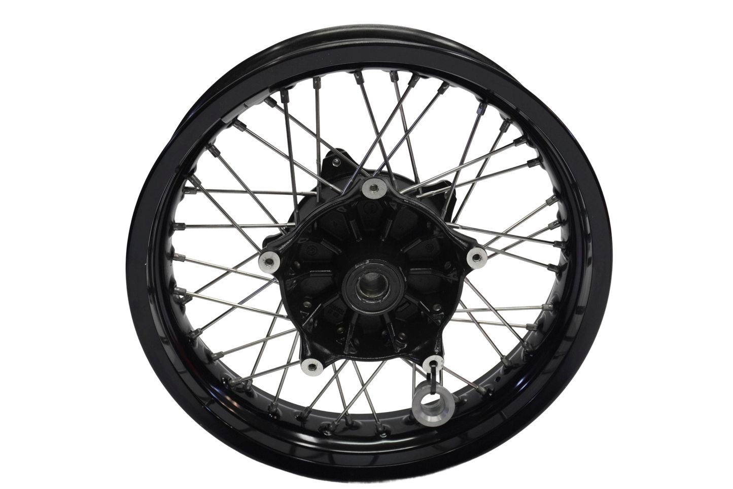 BMW R NINET 14-16 Felge vorne Wheel Vorderrad 1