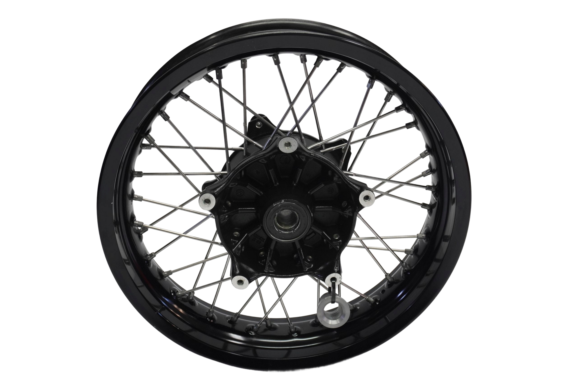 BMW R NINET 14-16 Felge vorne Wheel Vorderrad 1