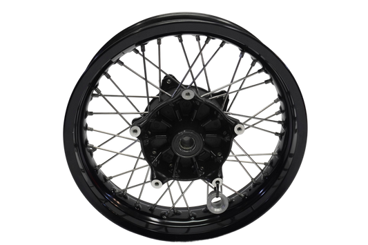 BMW R NINET 14-16 Felge vorne Wheel Vorderrad 1