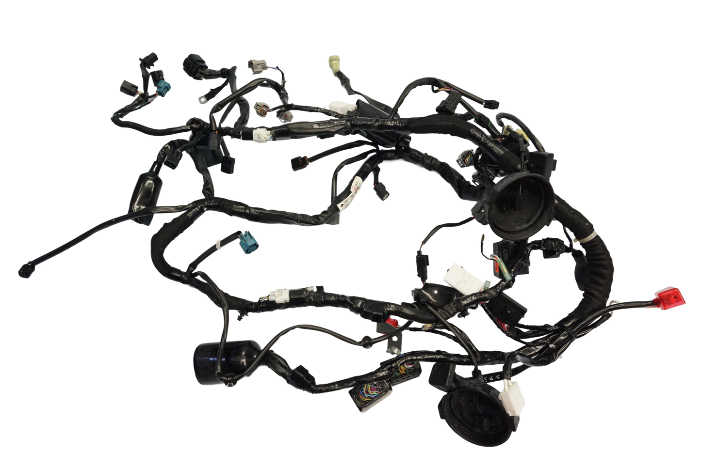 KAWASAKI VERSYS 650 15-21 Kabelbaum Wiring Harness 1