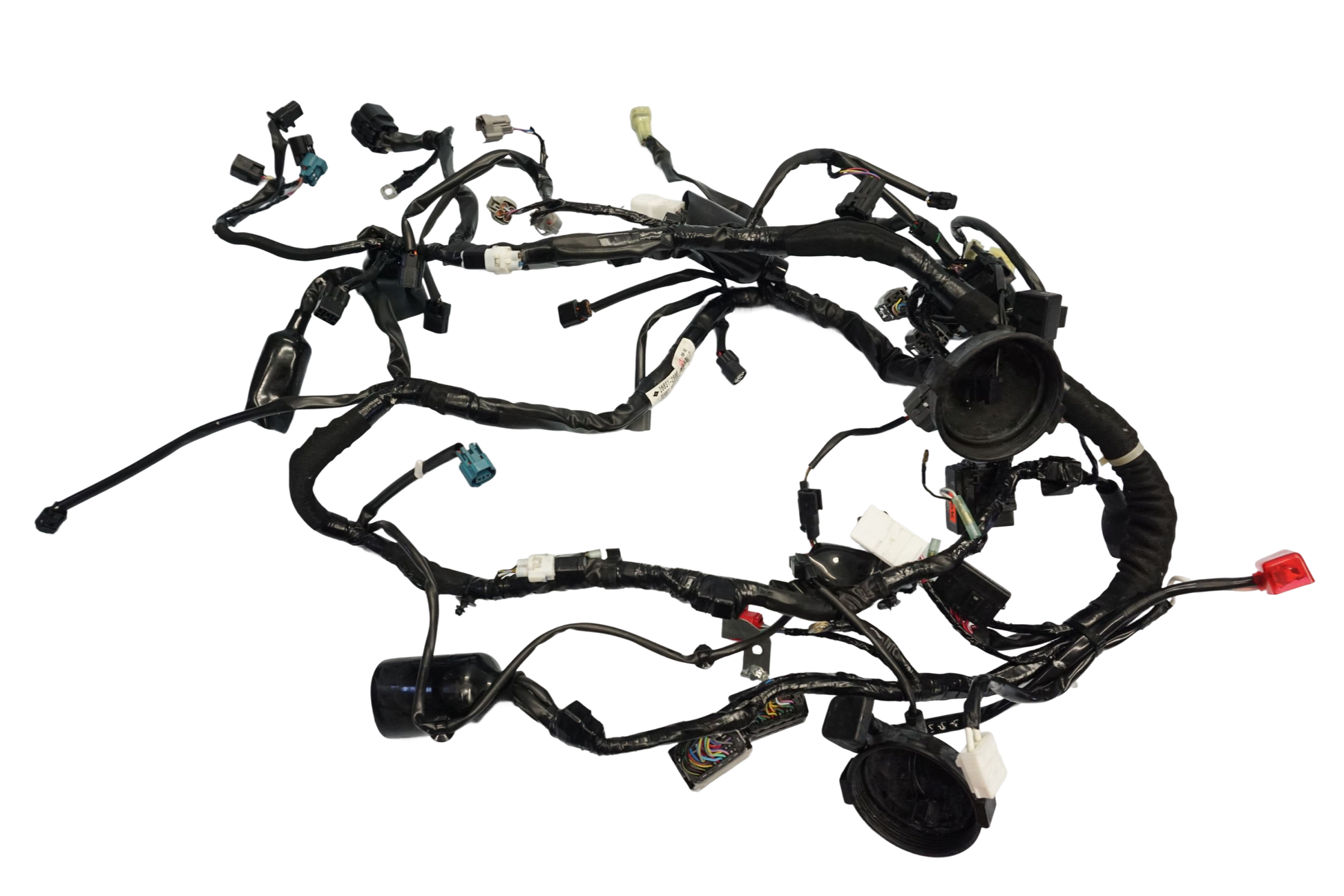 KAWASAKI VERSYS 650 15-21 Kabelbaum Wiring Harness 1