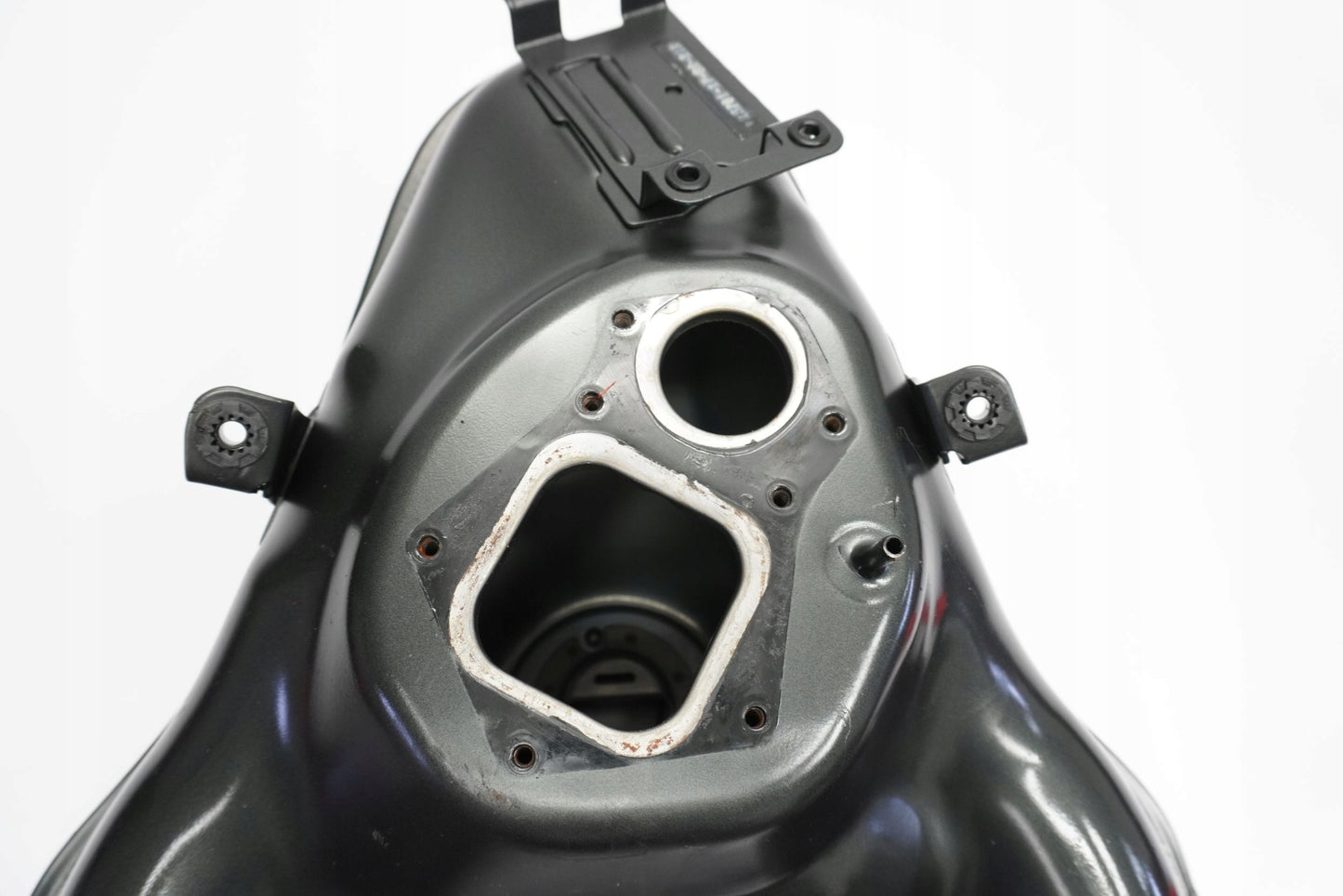 KTM 890 DUKE R 20- Kraftstofftank Benzintank Fuel Tank 6