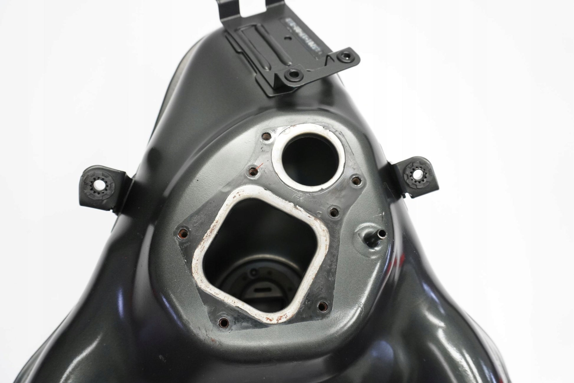 KTM 890 DUKE R 20- Kraftstofftank Benzintank Fuel Tank 6