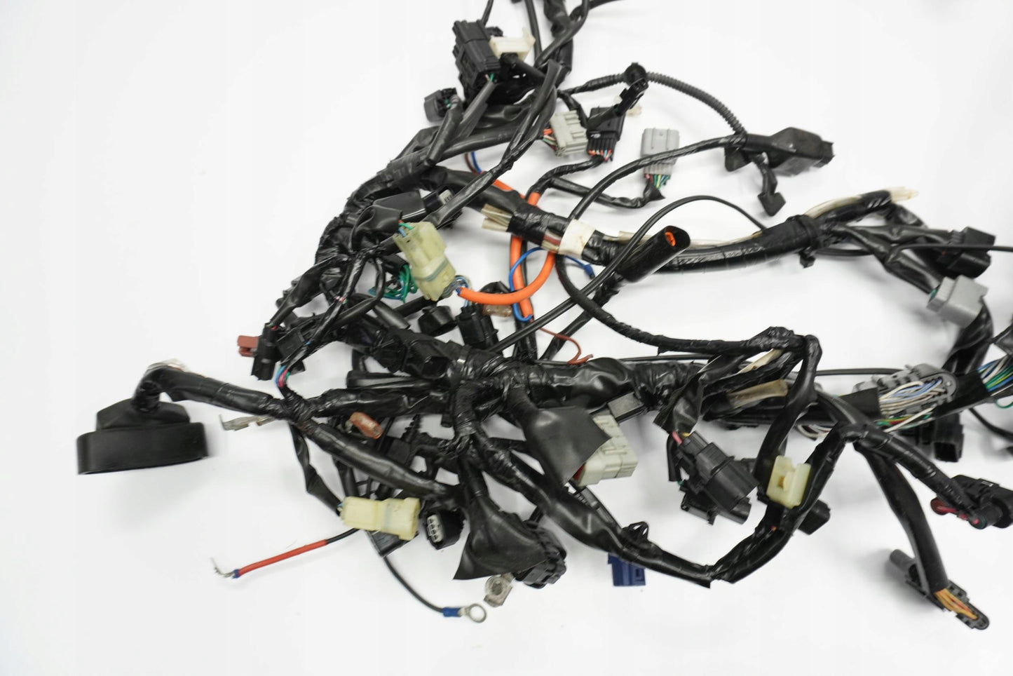 HONDA CRF 1000 L AFRICA TWIN 15-17 Kabelbaum Wiring Harness 6