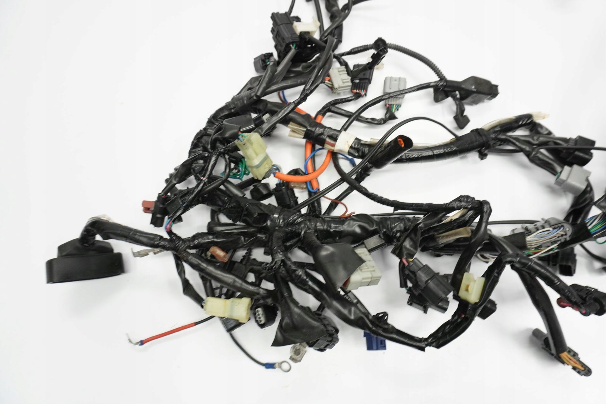 HONDA CRF 1000 L AFRICA TWIN 15-17 Kabelbaum Wiring Harness 6