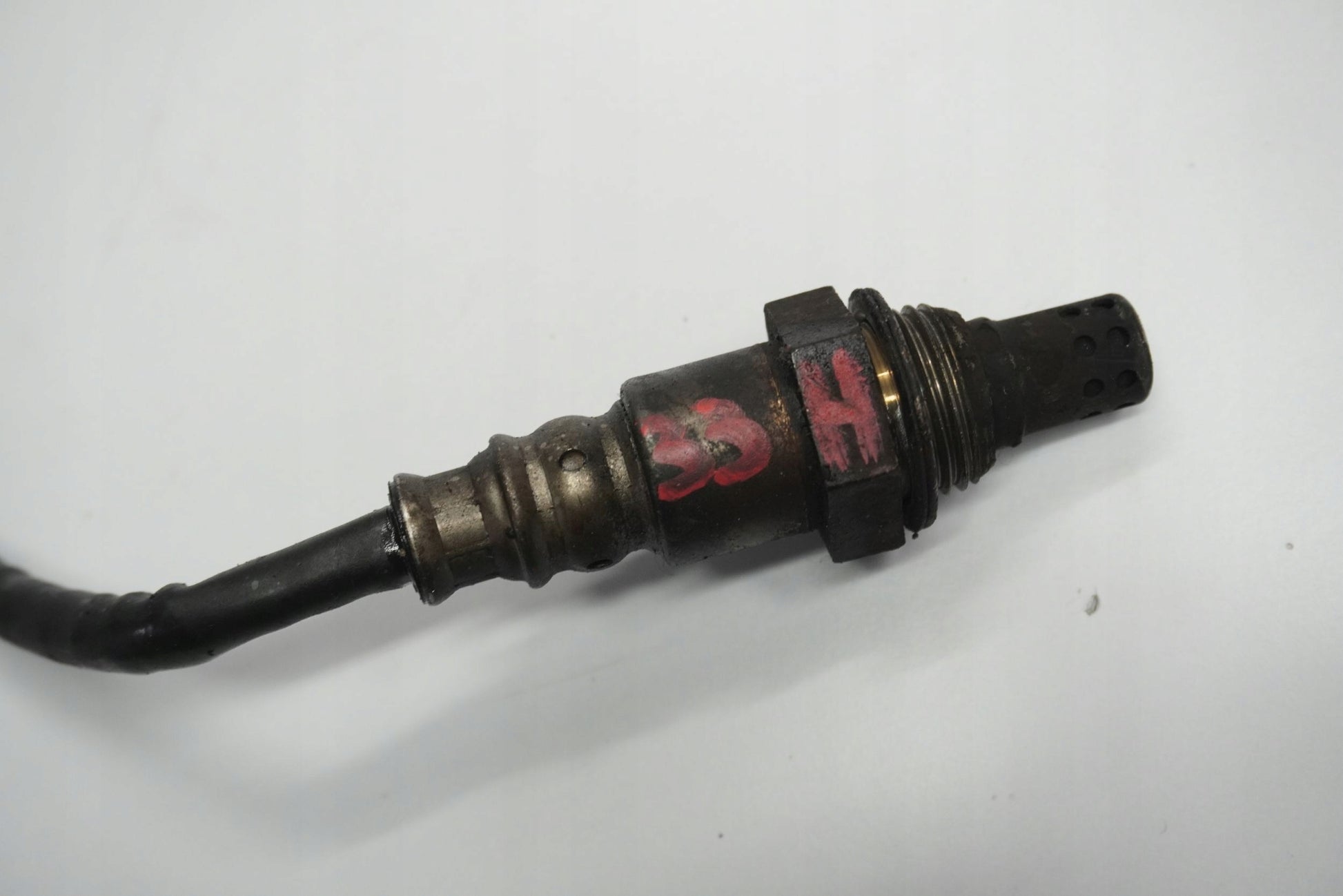 KAWASAKI ER-6F 650 12-17 Lambdasonde O2 Sensor Sonde Sonda Lambda 3