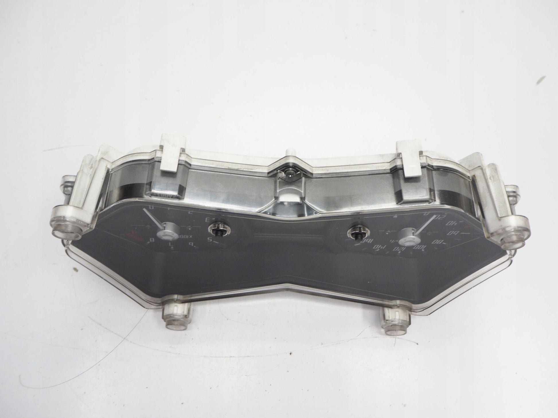 YAMAHA T-MAX 530 12-15 Tacho Tachometer Cockpit Speedometer 7