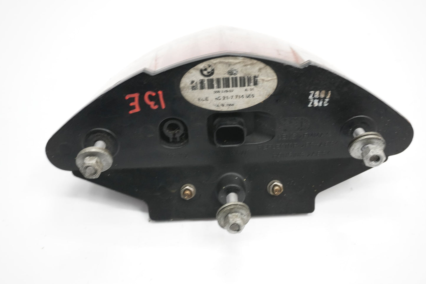 BMW R 1200 GS 08-12 Rücklicht 10