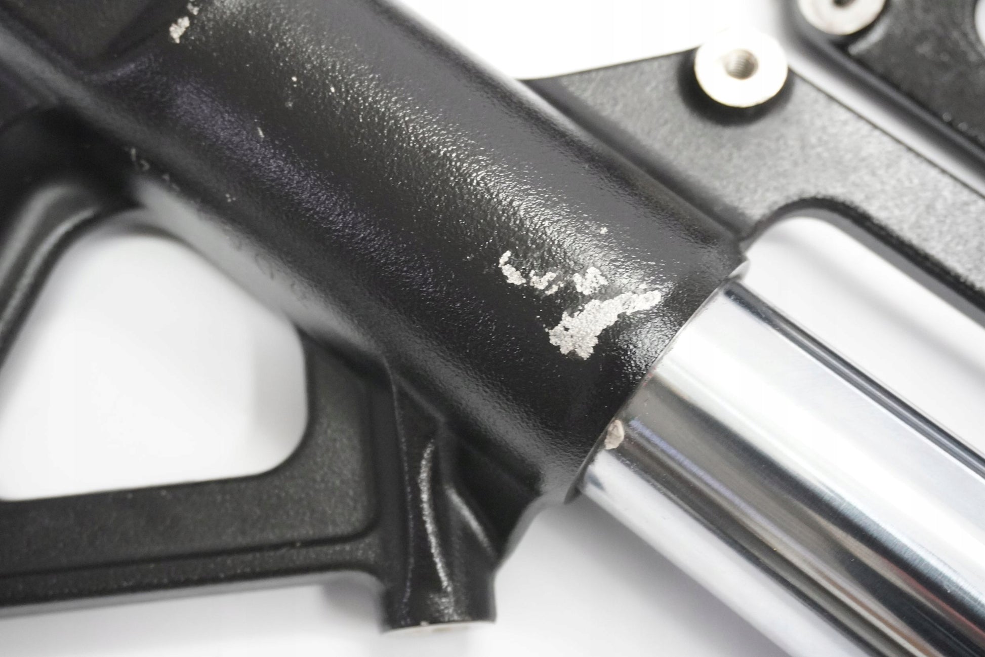 HARLEY DAVIDSON SPORTSTER 1250 21- Gabel Gabelholme Fork 11