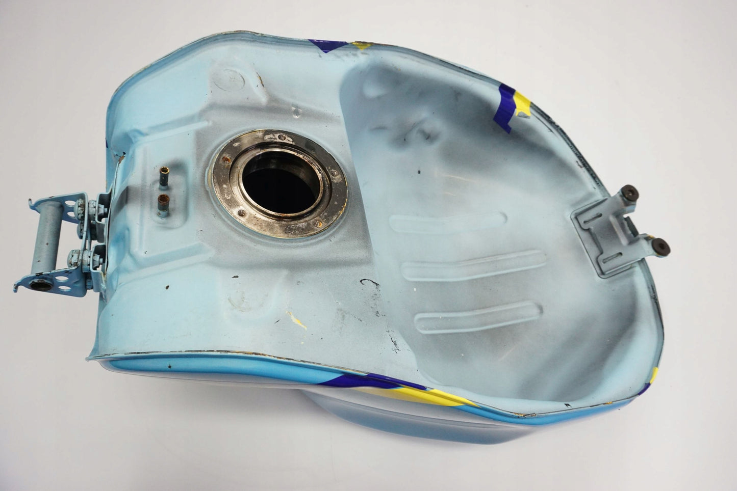 SUZUKI GSX-R 1000 K3-K4 Kraftstofftank Benzintank Fuel Tank