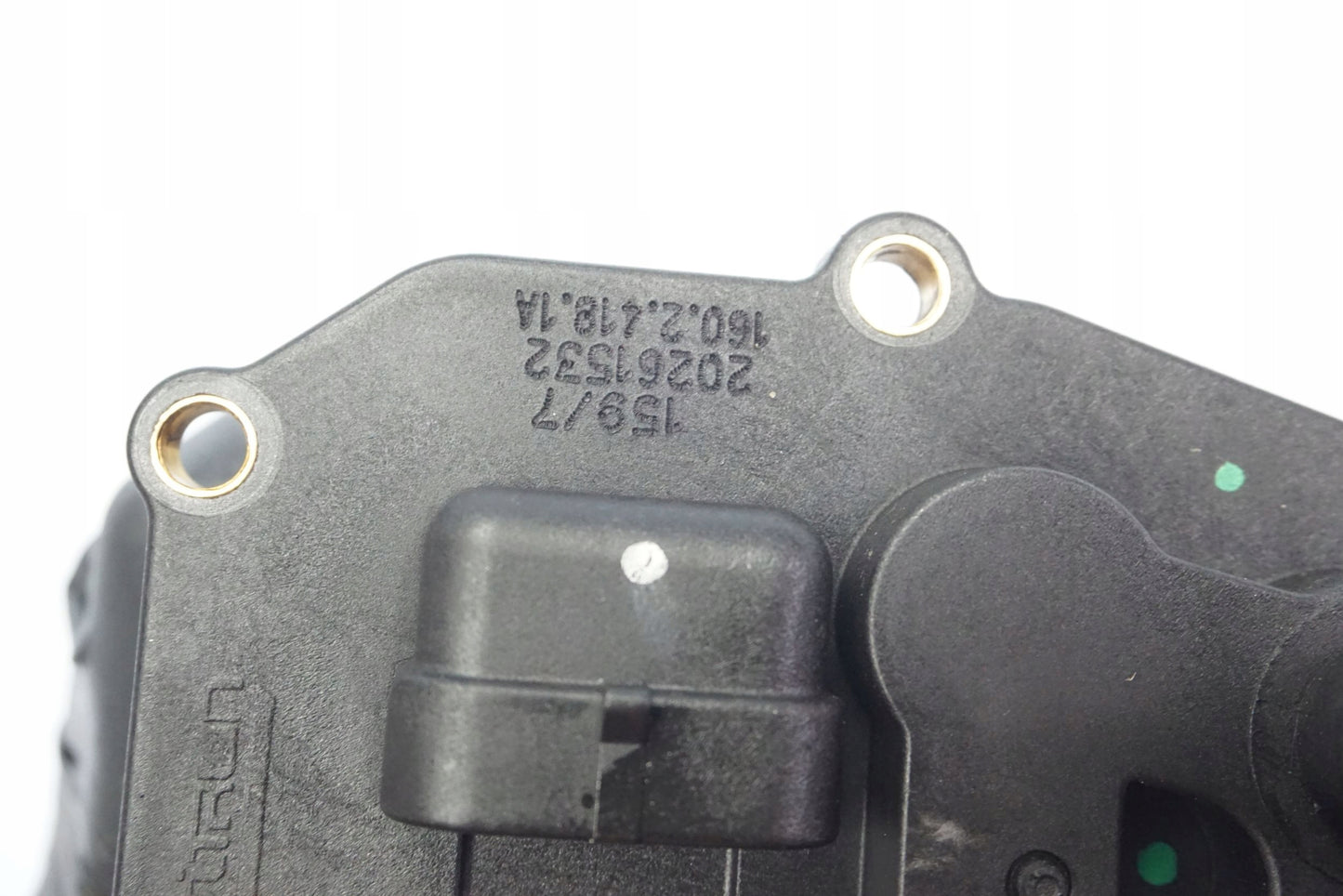 DUCATI MONSTER 1200 S 17- Benzinpumpe Kraftstoffpumpe Fuel Pump 8