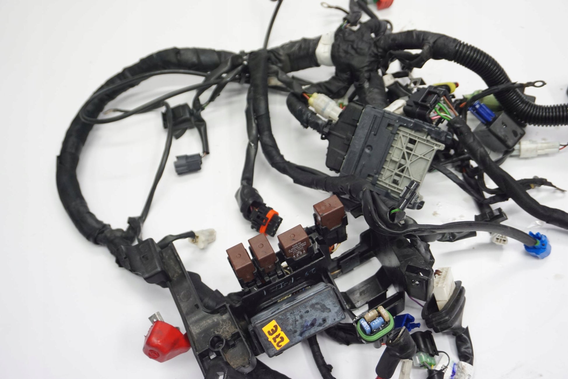 KTM 125 DUKE 17-23 Kabelbaum Wiring Harness 4