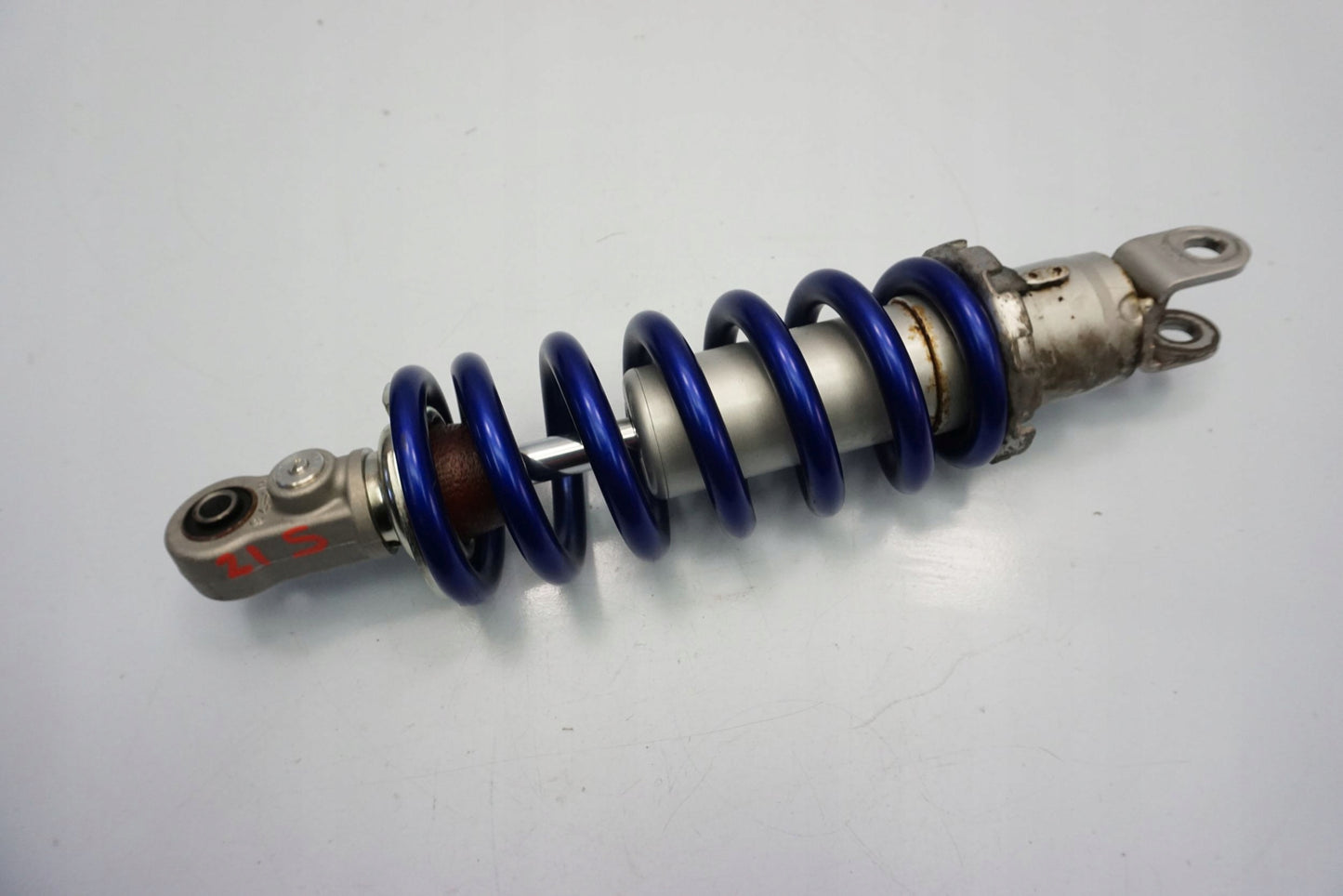 YAMAHA MT-09 TRACER 15-17 Stoßdämpfer Federbein shock absorber