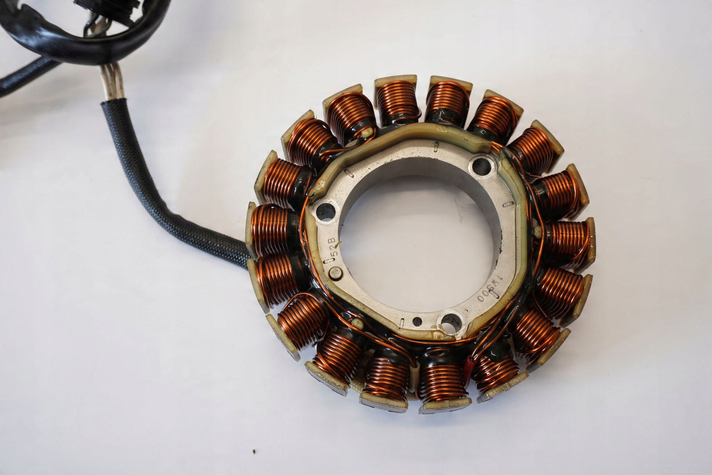 YAMAHA MT-07 13-17 Lichtmaschine Stator Generator Lima Alternator 2