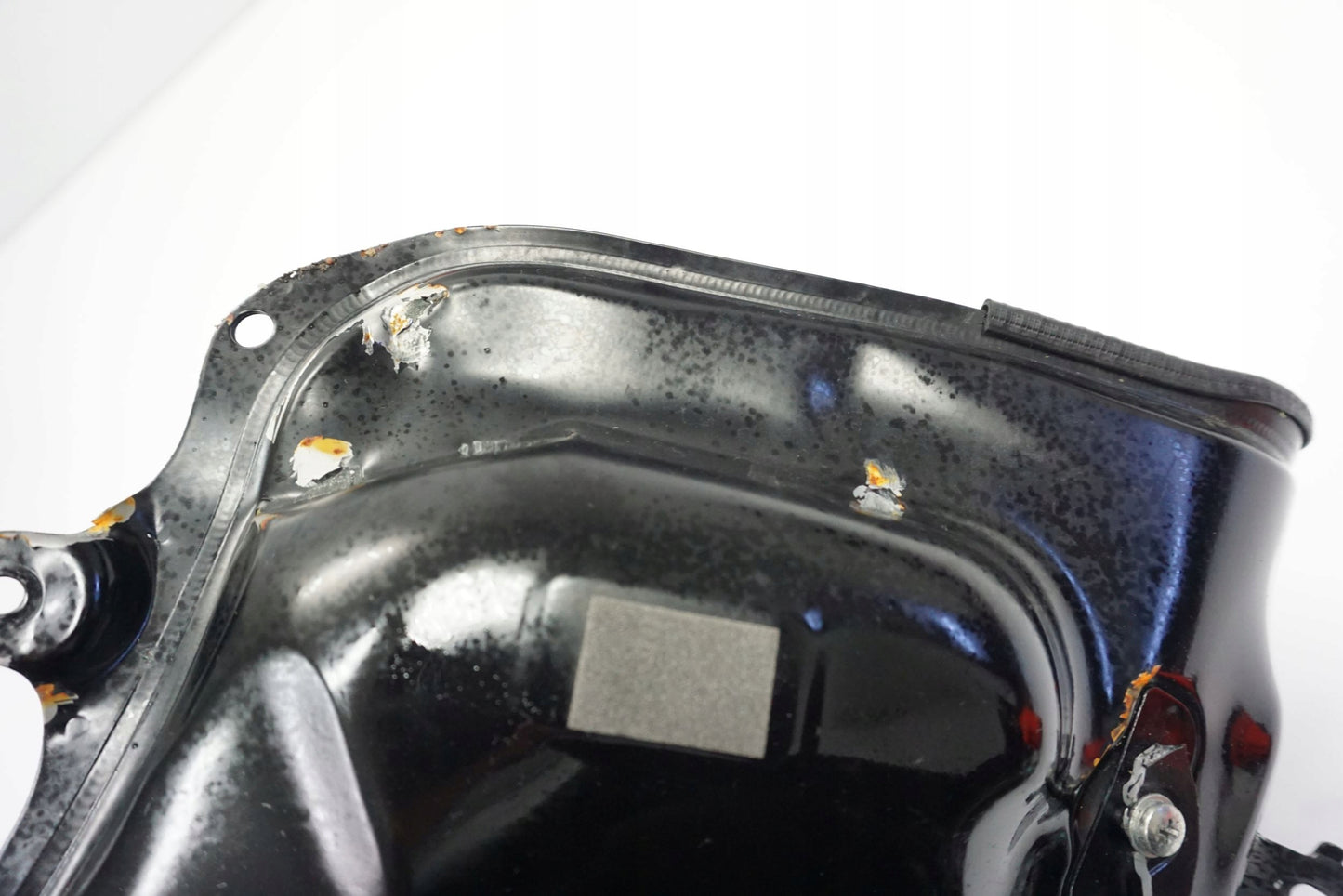 YAMAHA MT-10 16-21 Kraftstofftank Benzintank Fuel Tank 6