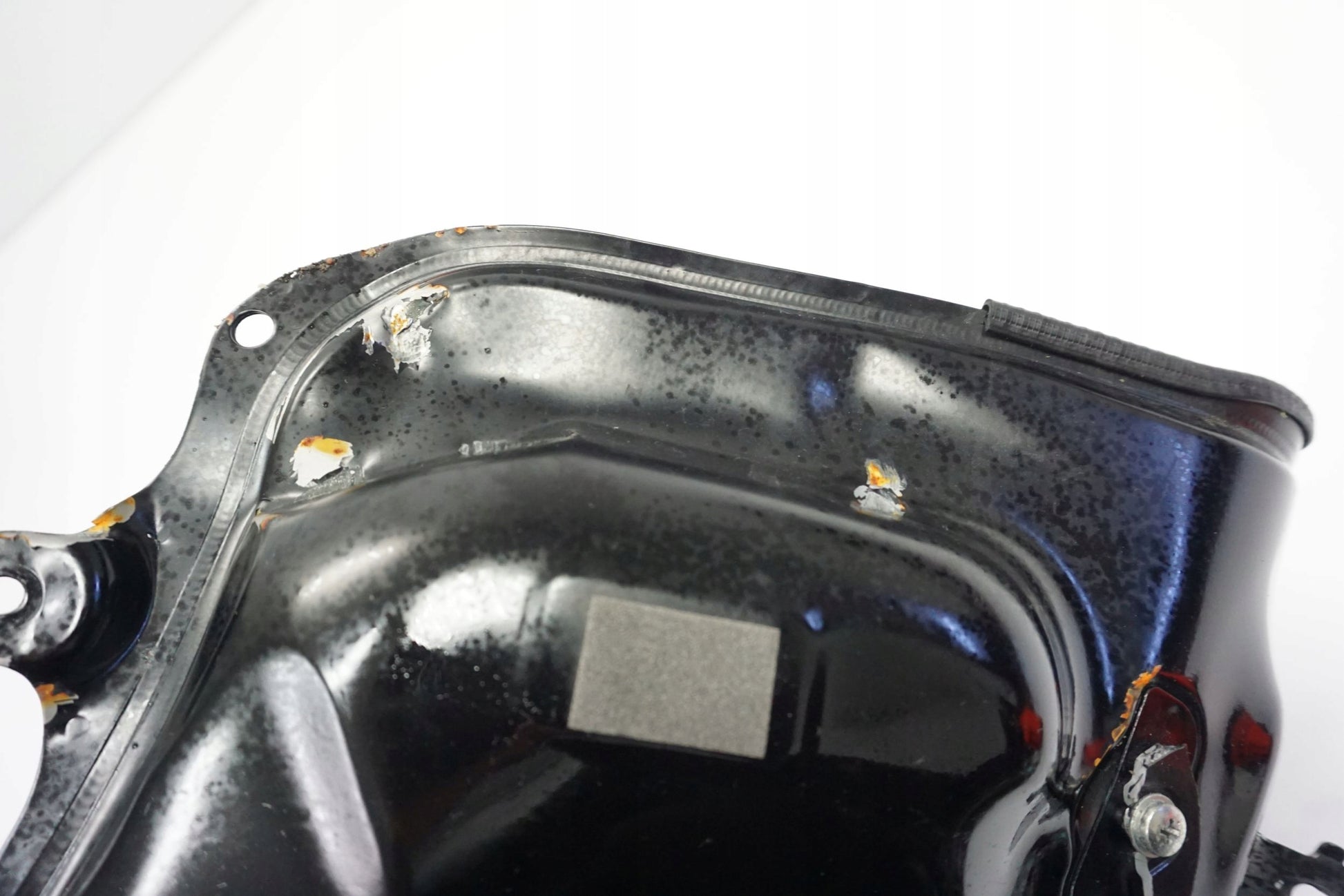 YAMAHA MT-10 16-21 Kraftstofftank Benzintank Fuel Tank 6