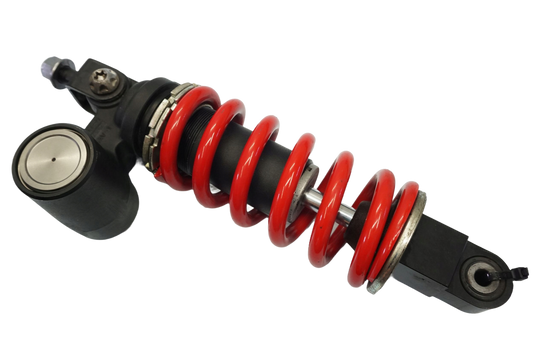 TRIUMPH STREET TRIPLE 765 RS 17-19 Stoßdämpfer Federbein shock absorber