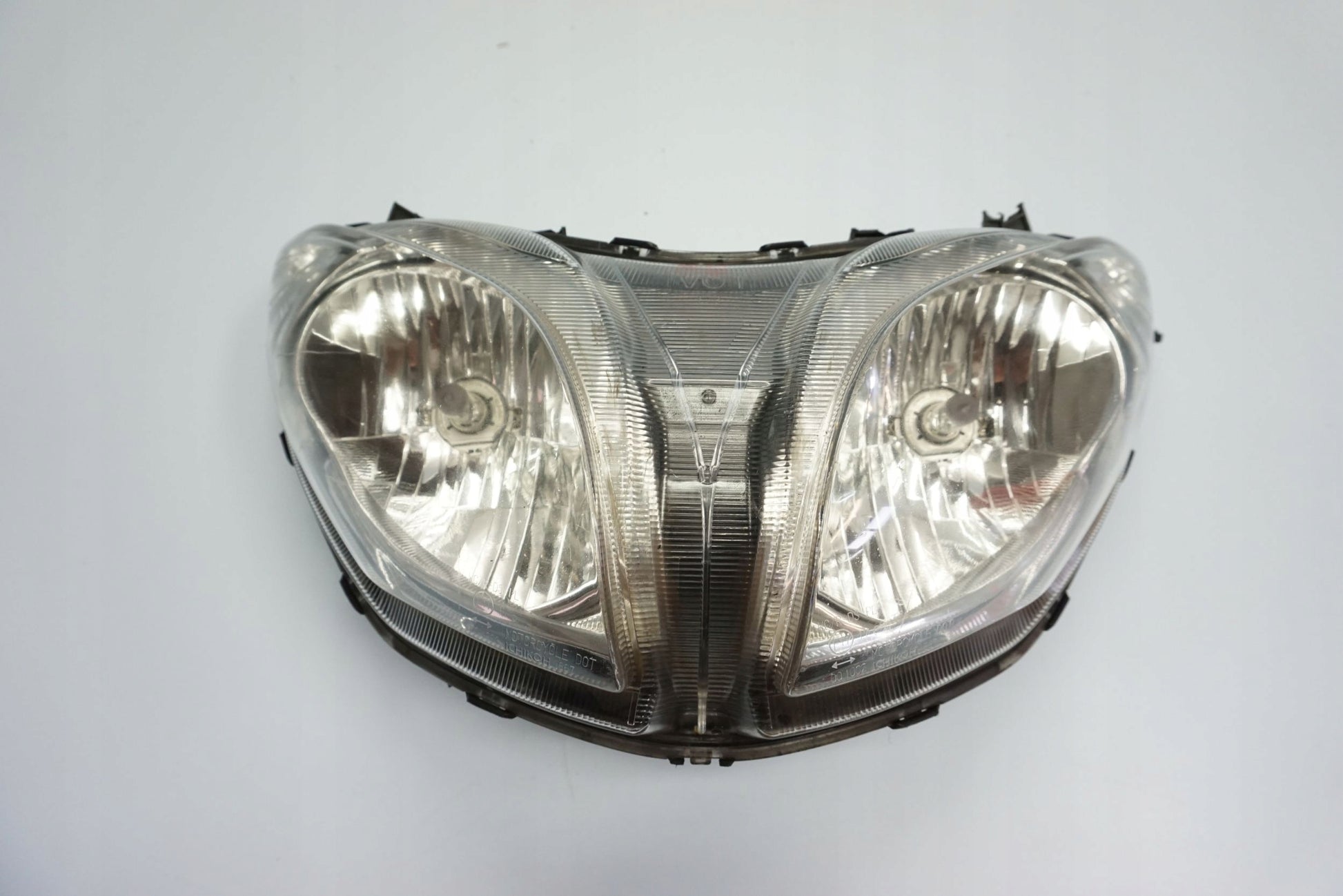 SUZUKI BURGMAN 650 13- Scheinwerfer Headlight 13