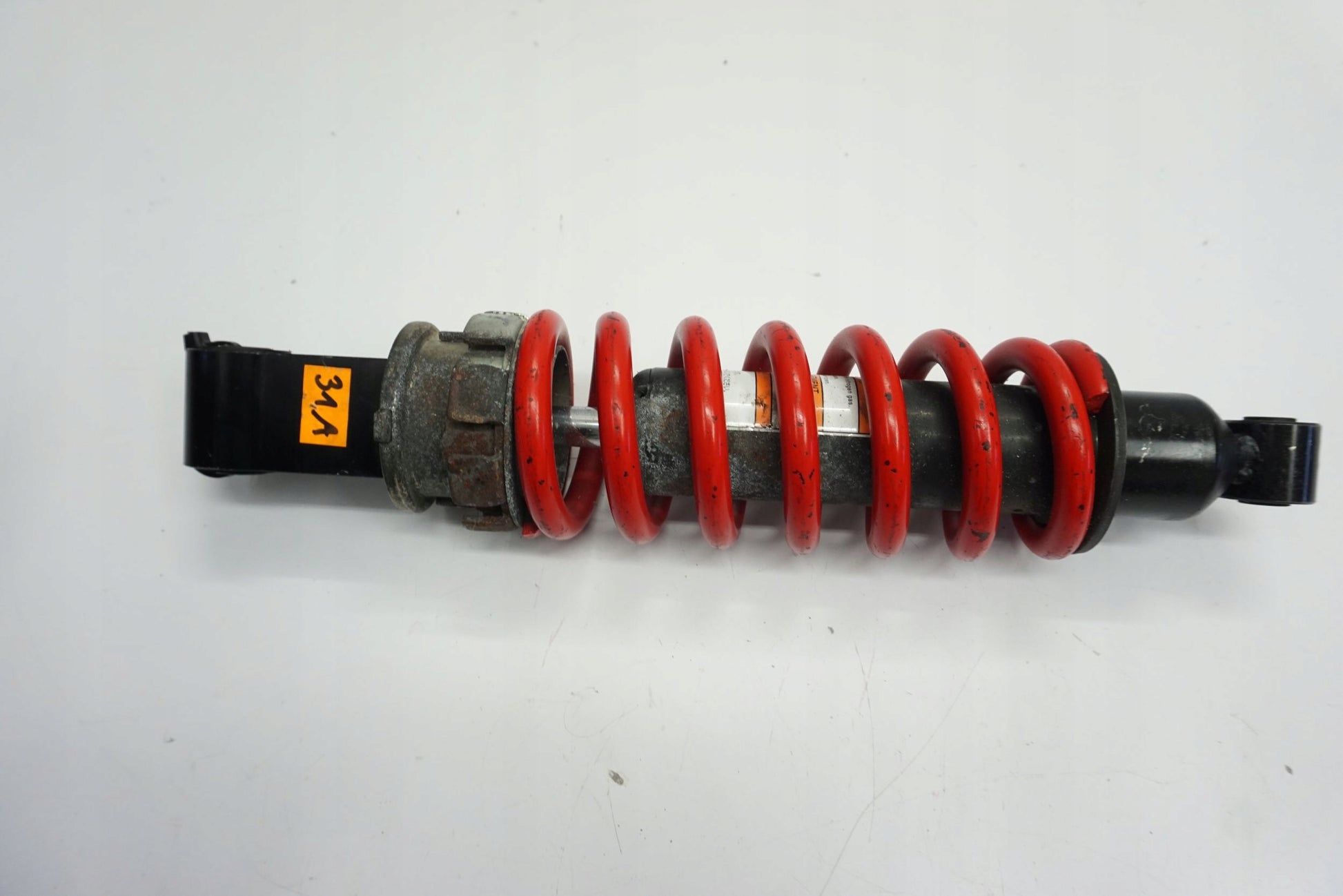 KAWASAKI Z 1000 SX 10-16 Stoßdämpfer Federbein shock absorber 2