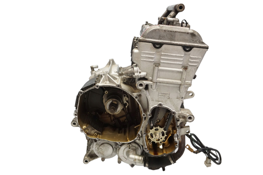 YAMAHA FJR 1300 13-15 Motor Motorblock Engine 1