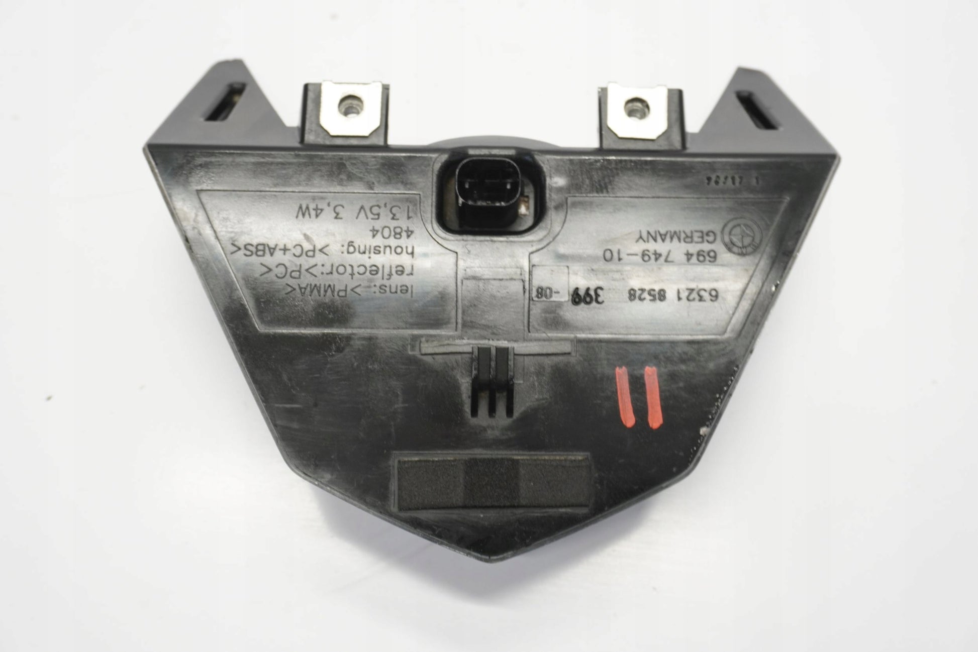 BMW F 700 GS 12-17 Rücklicht 5